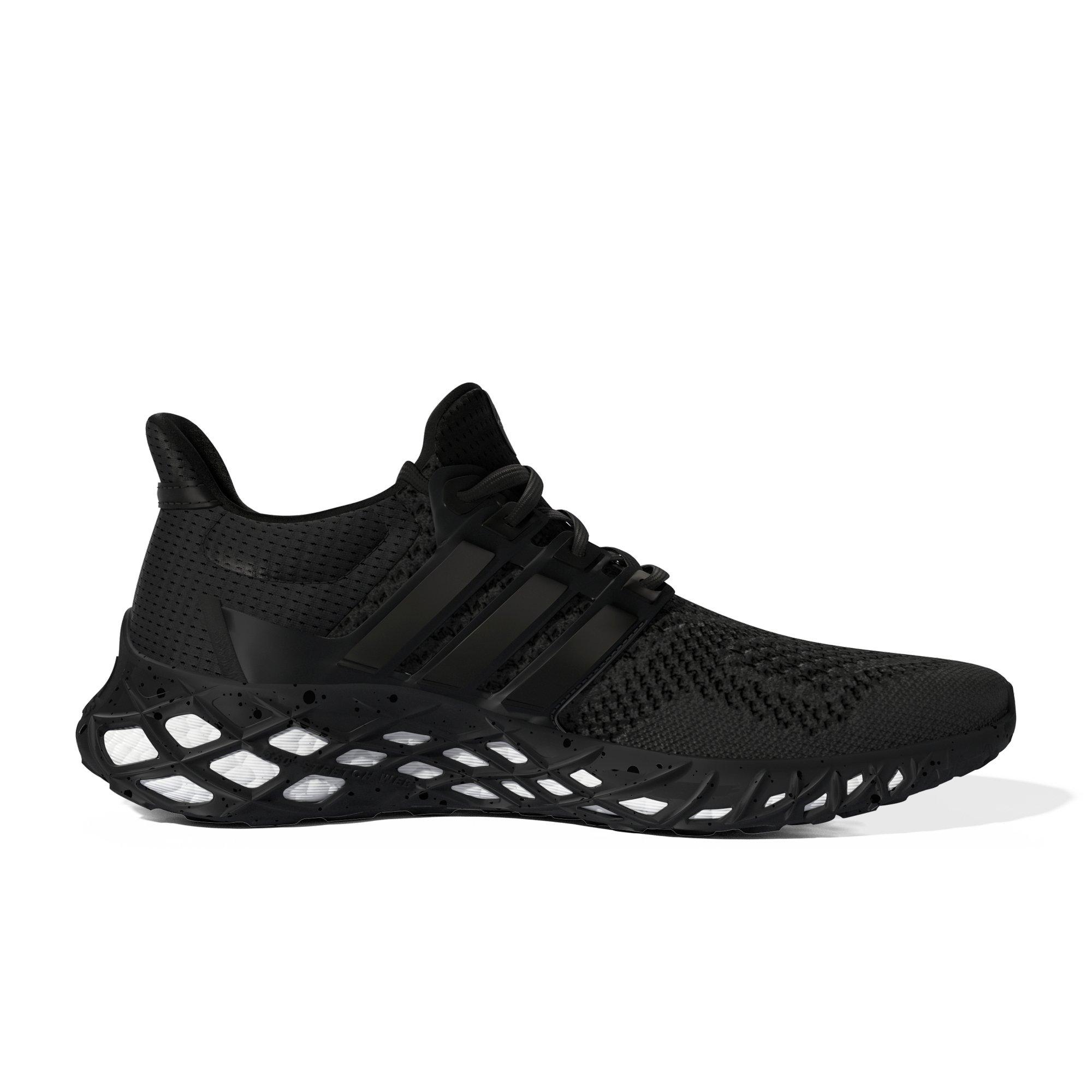 Men's ultraboost dna running shoes  black/white/grey sale